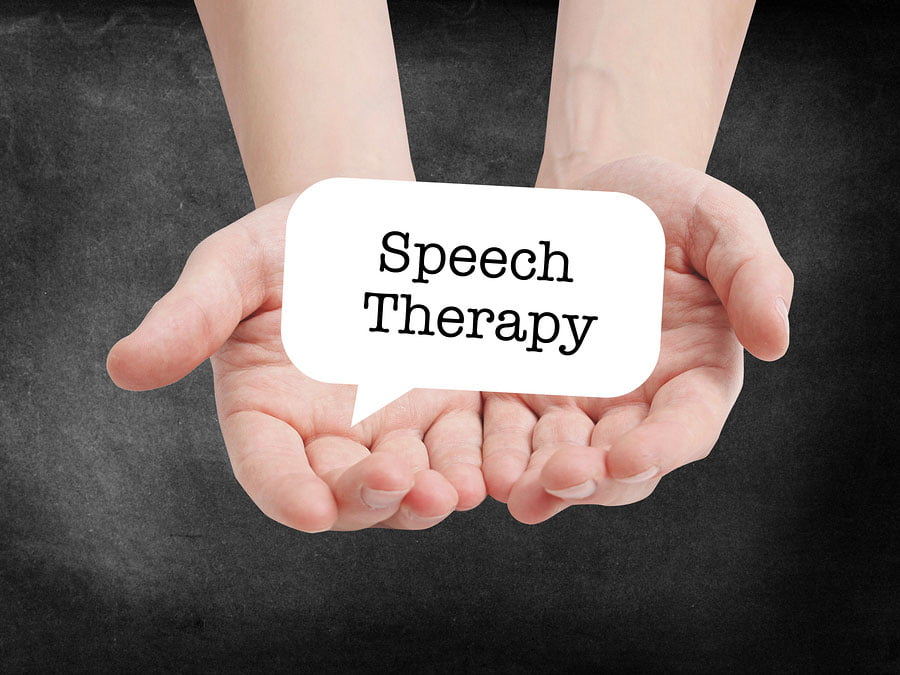What Is Speech Therapy? A Guide for Children and Adults