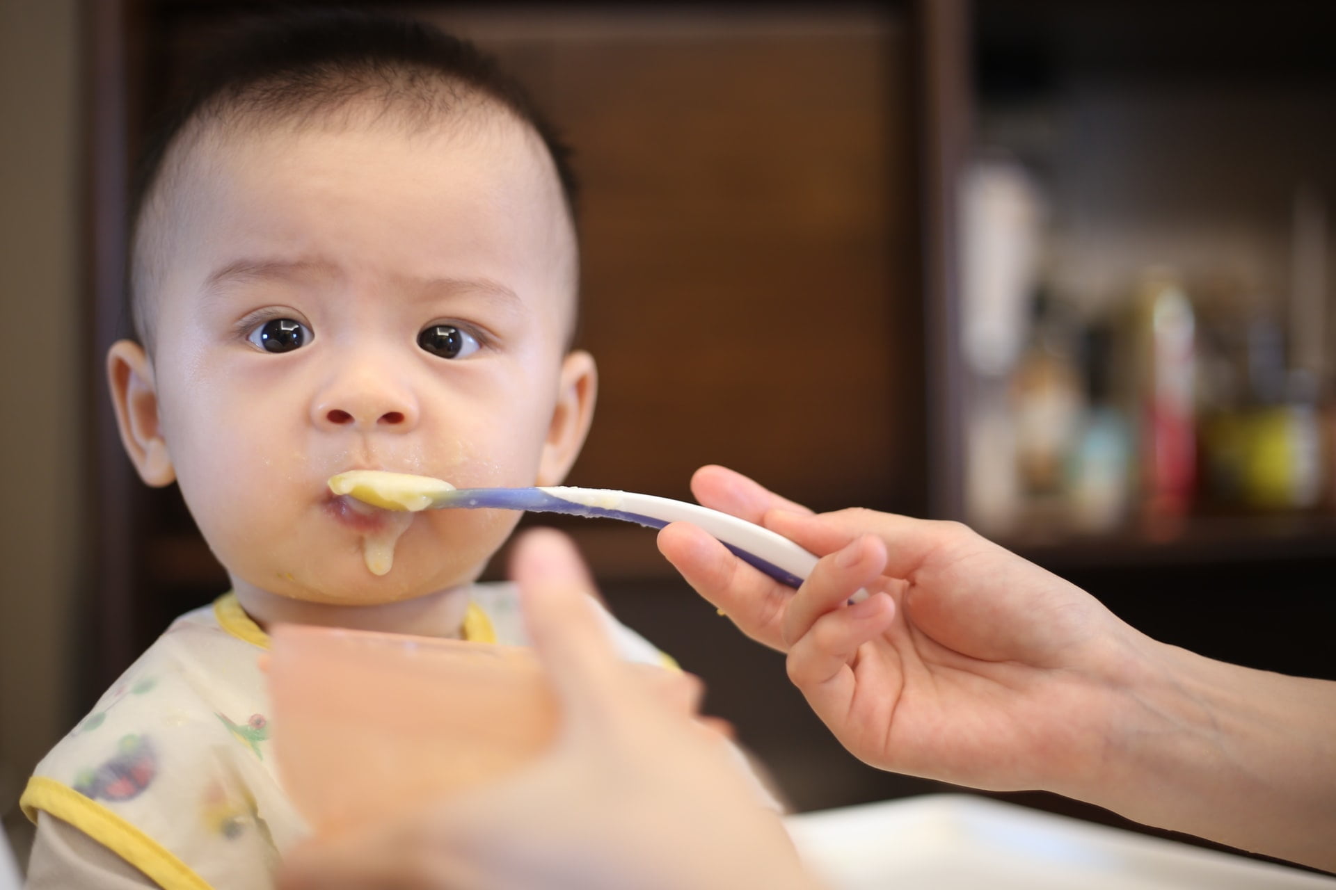 5 Easy Tips for Introducing New Foods to Picky Eaters
