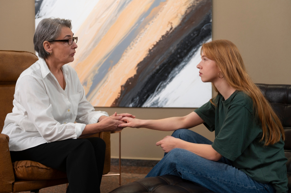 Adult Speech Therapy - Speak Live Play
