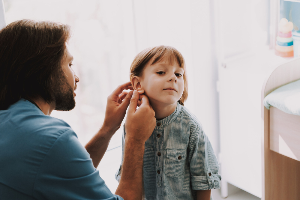 Speech Therapy - Aural Rehabilitation -SpeakLivePlay.com