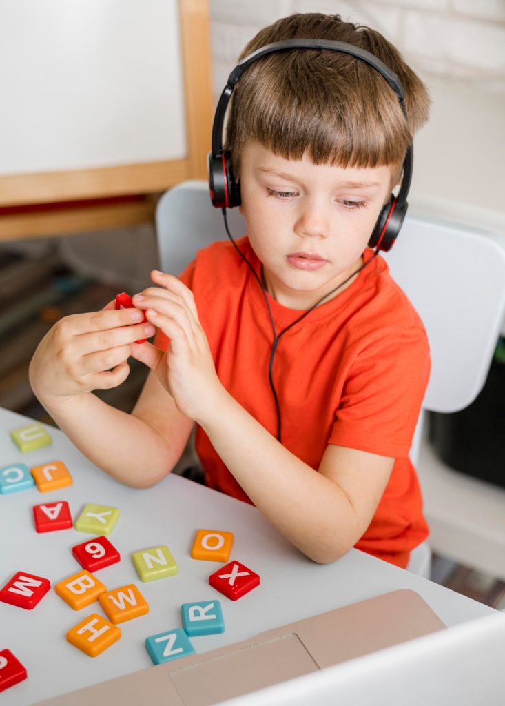 Pediatric Speech Therapy - Playbase Activities - SpeakLivePlay.com