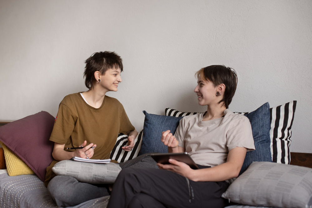 Speech therapy for adults - adult speech therapy - Speak Live Play