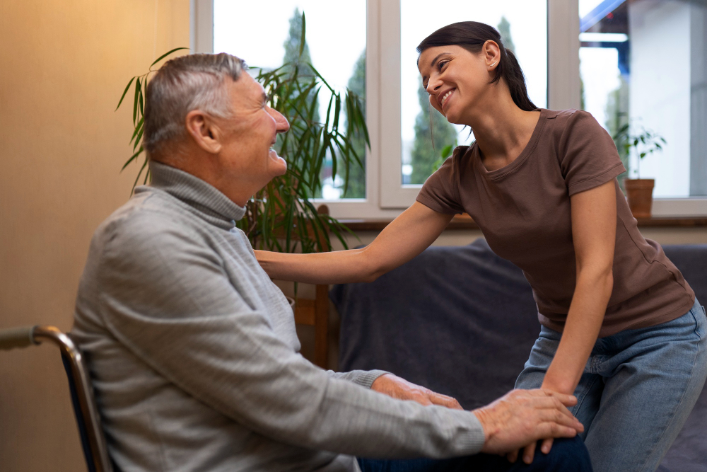 Occupational Therapy - Speak Live Play