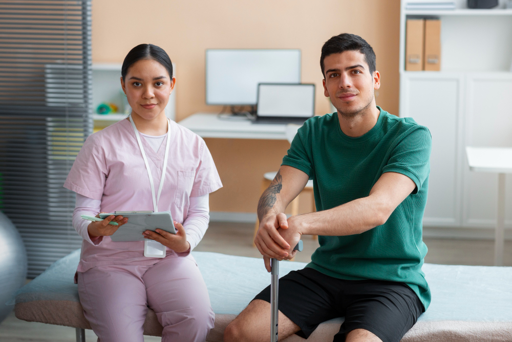 Occupational Therapy - Speak Live Play