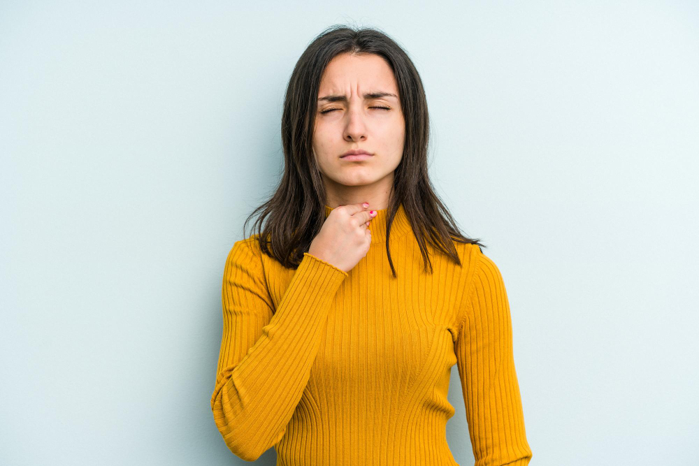 Guillan Barre - Speech Therapy - Swallowing Therapy - Speak Live Play