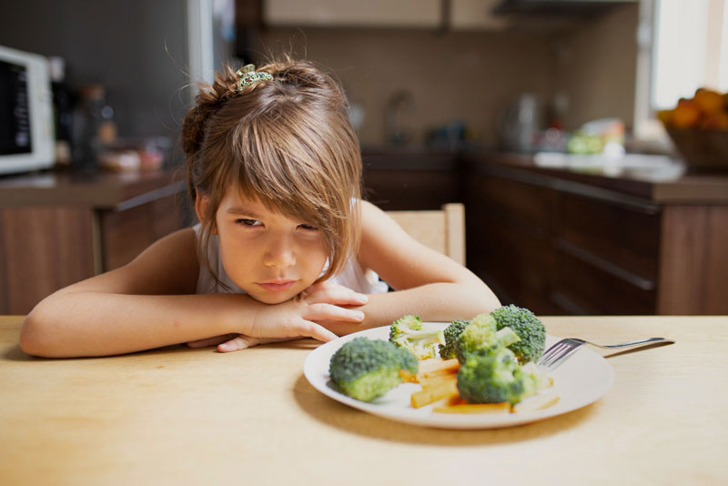 Eating Therapy, Food Therapy, and Swallowing Therapy: How They Can Assist