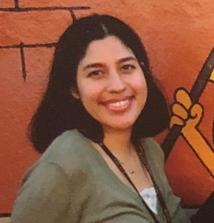 Anastacia Hernandez Image